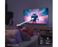 PHILIPS 43" 43PFS5500 Full HD, Pixel Plus HD, HDMI x2 - 1335627 - zdjęcie 9